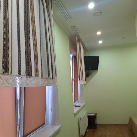 Готель "Дністер" Zhvanets Exterior photo