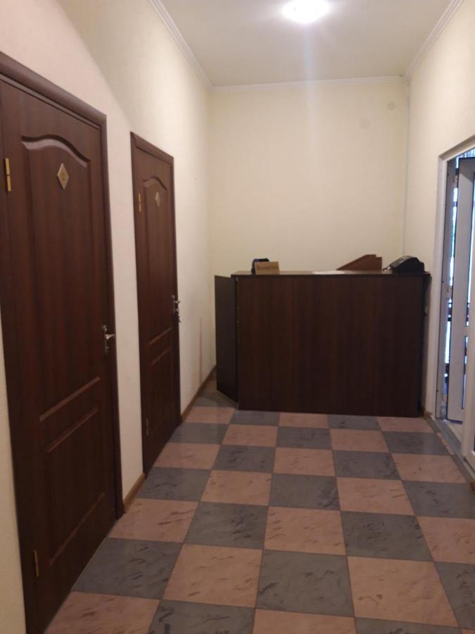 Готель "Дністер" Zhvanets Exterior photo