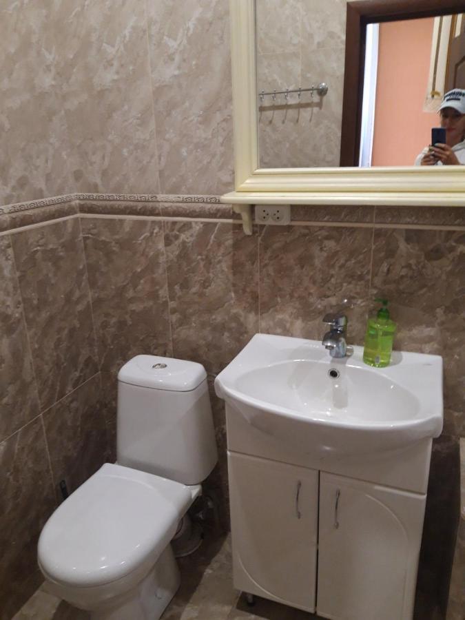 Готель "Дністер" Zhvanets Exterior photo