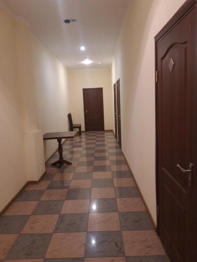 Готель "Дністер" Zhvanets Exterior photo